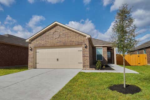 Photo of 428 Lone Rider Drive, Katy, TX 77493 (MLS # 71307951)