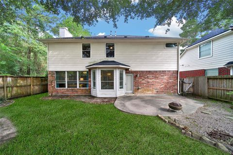 Tiny photo for 20602 Auburn Pine Court, Humble, TX 77346 (MLS # 64457745)