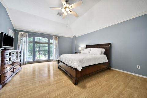 Tiny photo for 20602 Auburn Pine Court, Humble, TX 77346 (MLS # 64457745)