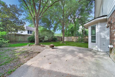 Tiny photo for 20602 Auburn Pine Court, Humble, TX 77346 (MLS # 64457745)