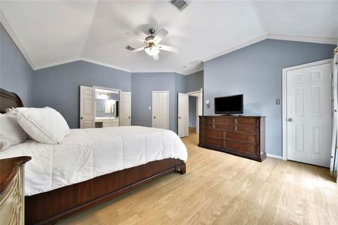 Tiny photo for 20602 Auburn Pine Court, Humble, TX 77346 (MLS # 64457745)