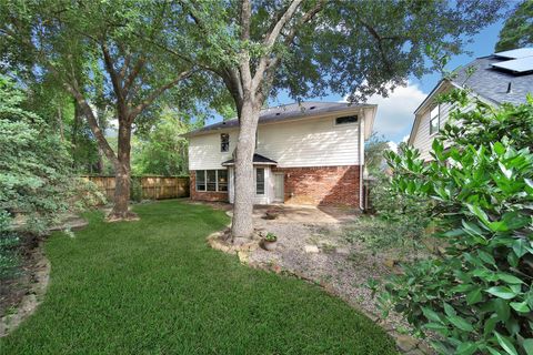 Tiny photo for 20602 Auburn Pine Court, Humble, TX 77346 (MLS # 64457745)
