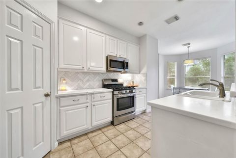 Tiny photo for 20602 Auburn Pine Court, Humble, TX 77346 (MLS # 64457745)