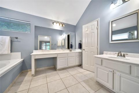Tiny photo for 20602 Auburn Pine Court, Humble, TX 77346 (MLS # 64457745)