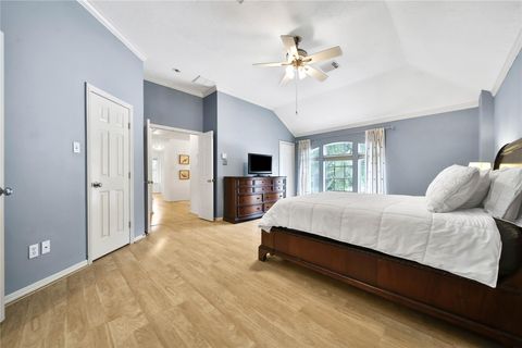 Tiny photo for 20602 Auburn Pine Court, Humble, TX 77346 (MLS # 64457745)