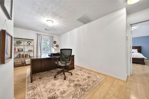 Tiny photo for 20602 Auburn Pine Court, Humble, TX 77346 (MLS # 64457745)