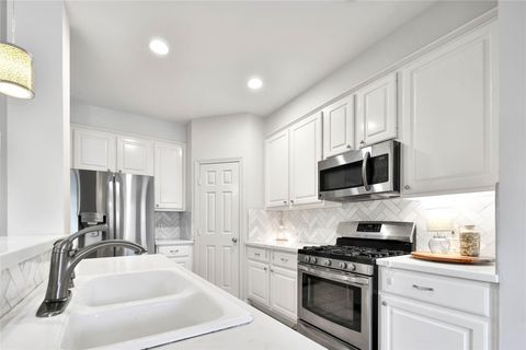 Tiny photo for 20602 Auburn Pine Court, Humble, TX 77346 (MLS # 64457745)