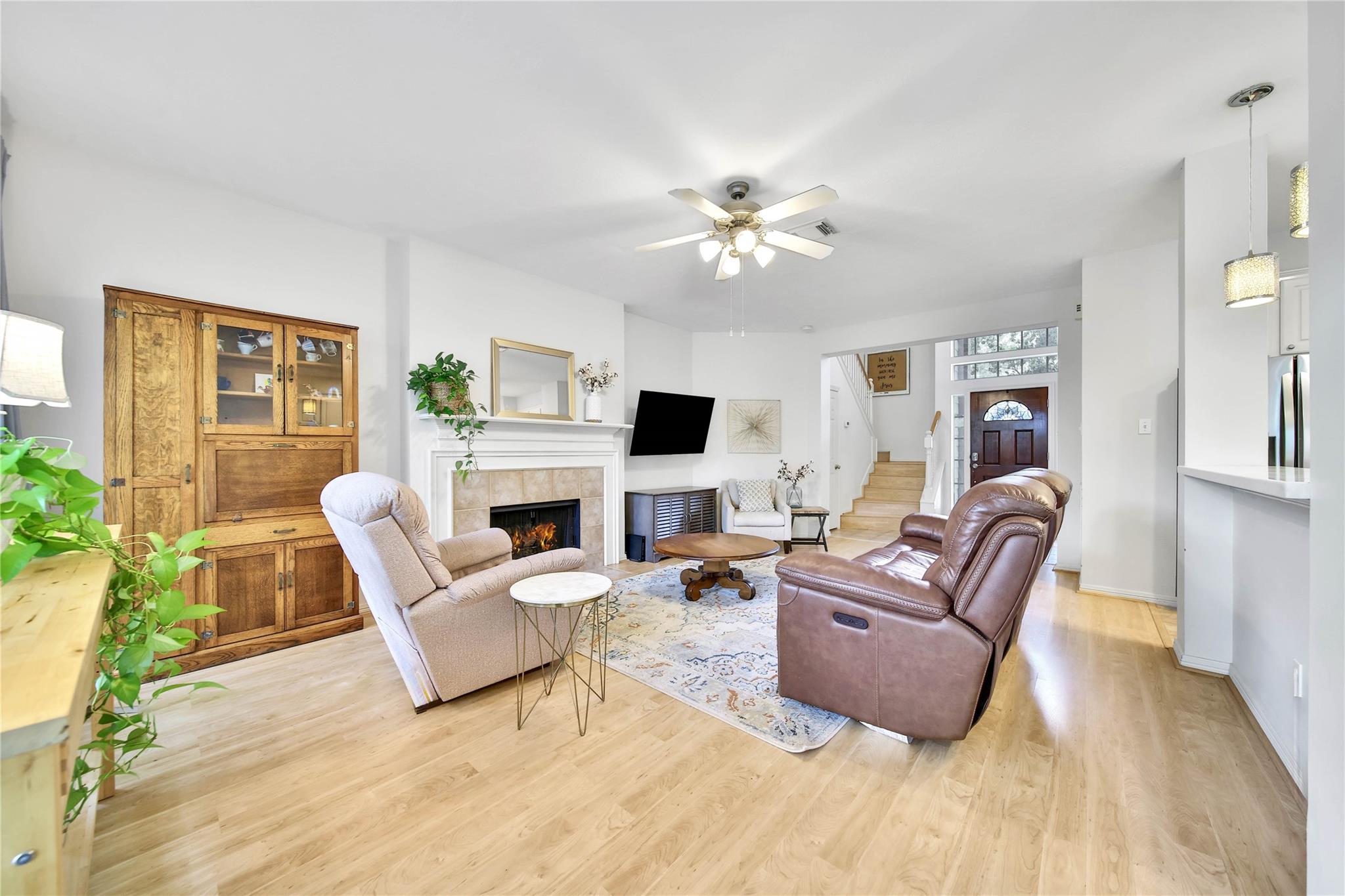 20602 Auburn Pine Court