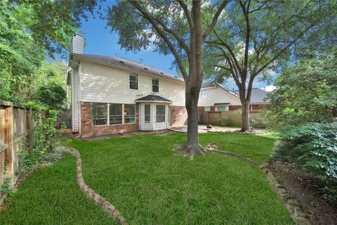 Tiny photo for 20602 Auburn Pine Court, Humble, TX 77346 (MLS # 64457745)