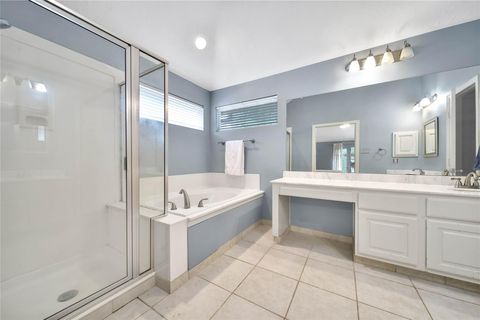 Tiny photo for 20602 Auburn Pine Court, Humble, TX 77346 (MLS # 64457745)