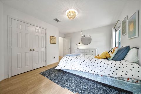 Tiny photo for 20602 Auburn Pine Court, Humble, TX 77346 (MLS # 64457745)