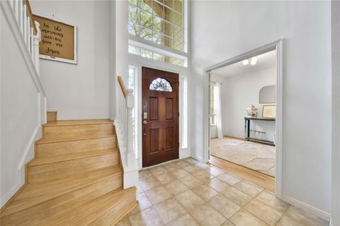Tiny photo for 20602 Auburn Pine Court, Humble, TX 77346 (MLS # 64457745)