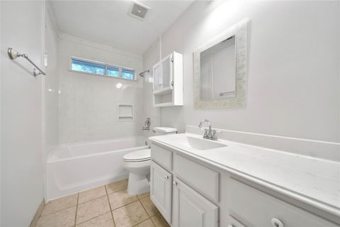 Tiny photo for 20602 Auburn Pine Court, Humble, TX 77346 (MLS # 64457745)