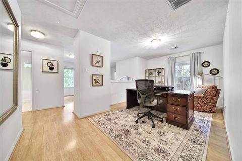 Tiny photo for 20602 Auburn Pine Court, Humble, TX 77346 (MLS # 64457745)
