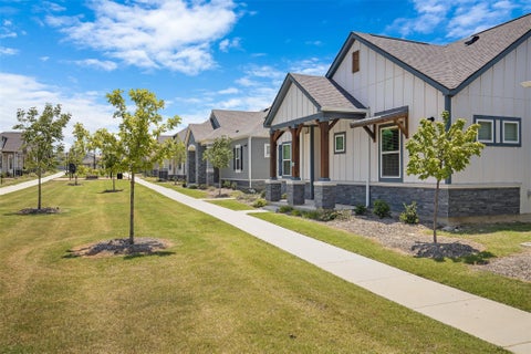 Photo of 5501 Wild Acres Drive, Fort Worth, TX 76123 (MLS # 51812481)