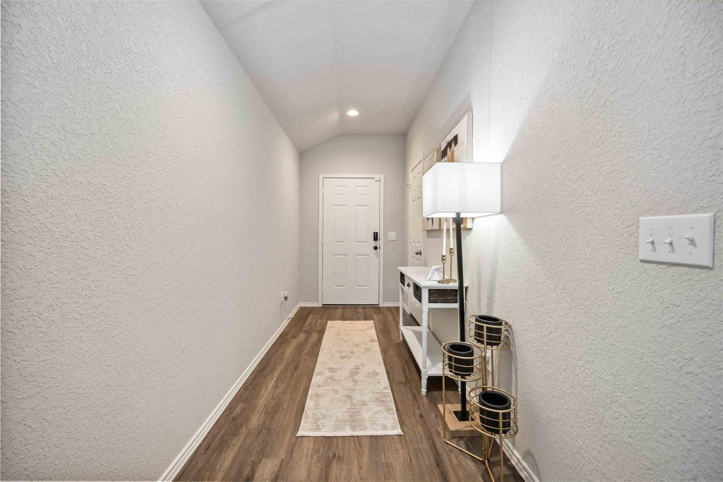 Photo of 10527 Meadow Saffron Drive, Houston, TX 77016 (MLS # 60736069)