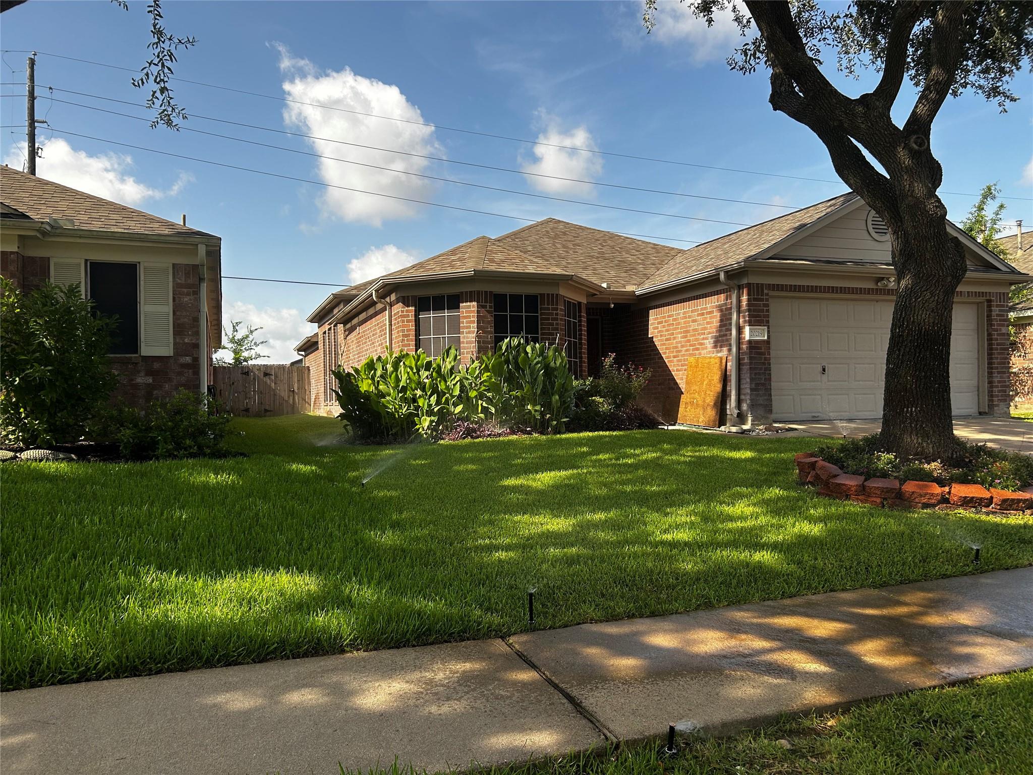 20219 Wild Berry Drive