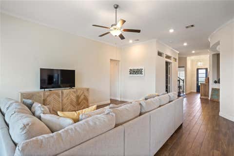 Tiny photo for 13710 Bethel Way Crossing, Rosharon, TX 77583 (MLS # 67649379)