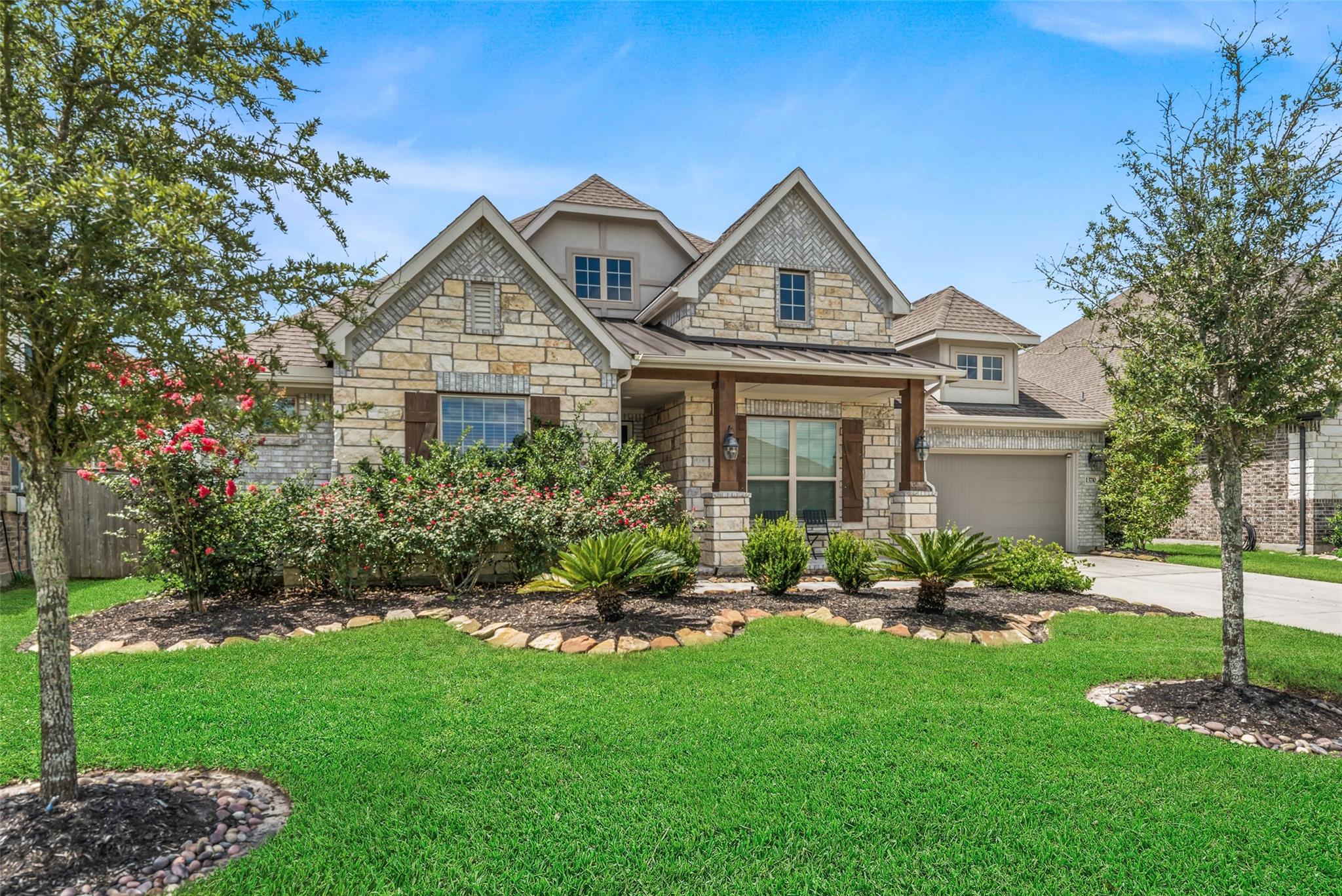 13710 Bethel Way Crossing