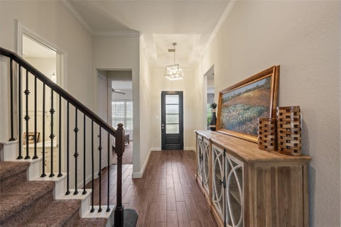 Tiny photo for 13710 Bethel Way Crossing, Rosharon, TX 77583 (MLS # 67649379)