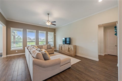 Tiny photo for 13710 Bethel Way Crossing, Rosharon, TX 77583 (MLS # 67649379)