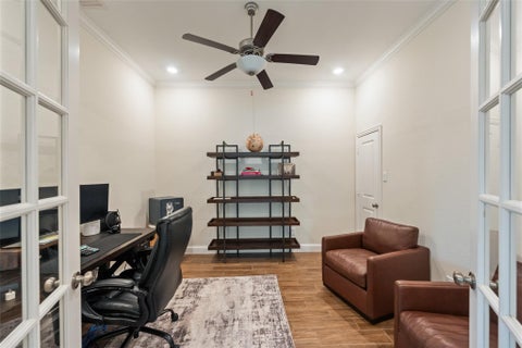 Tiny photo for 13710 Bethel Way Crossing, Rosharon, TX 77583 (MLS # 67649379)