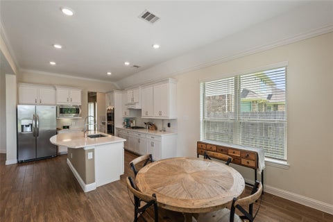 Tiny photo for 13710 Bethel Way Crossing, Rosharon, TX 77583 (MLS # 67649379)