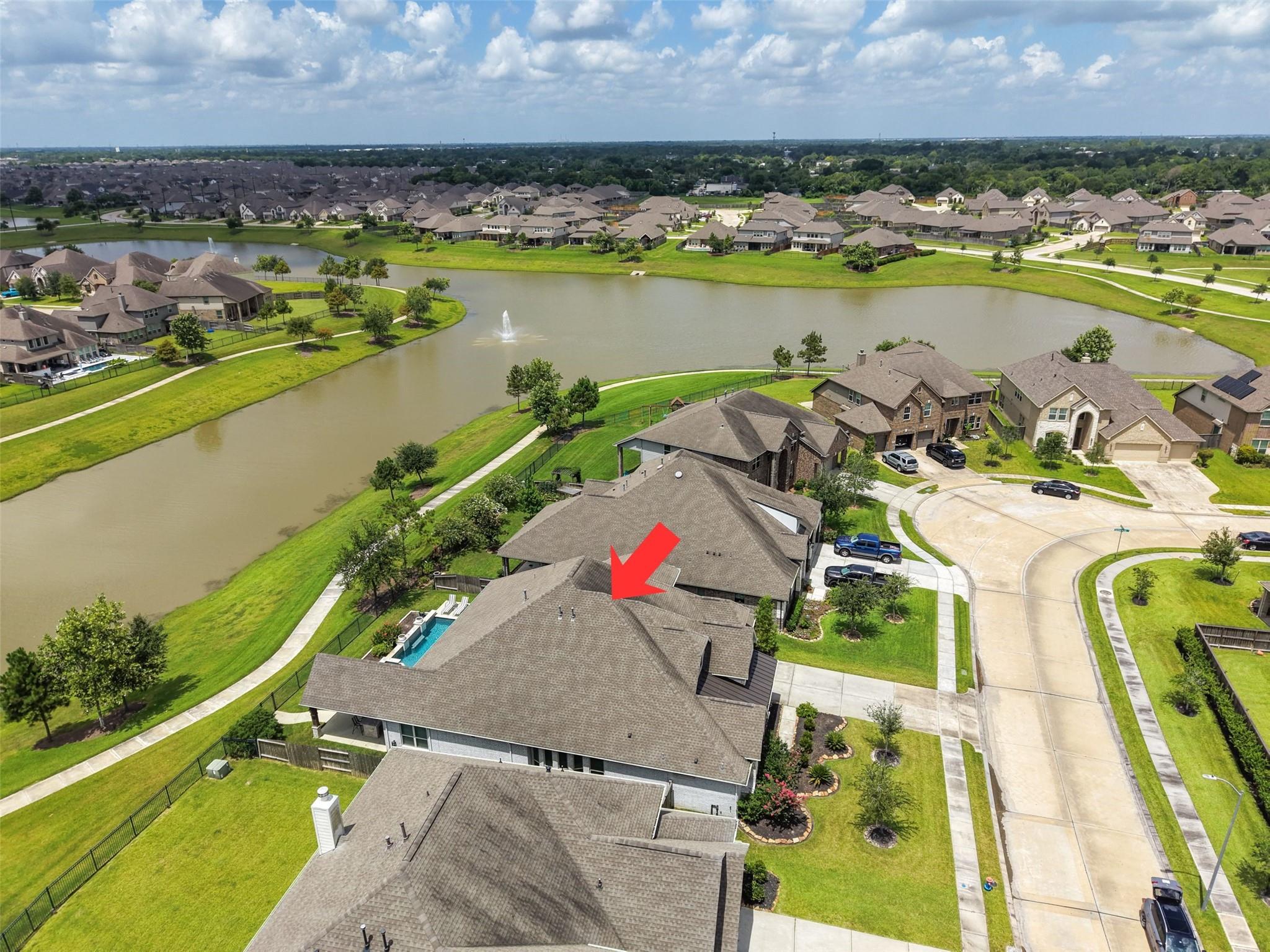 13710 Bethel Way Crossing