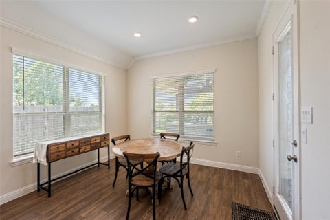 Tiny photo for 13710 Bethel Way Crossing, Rosharon, TX 77583 (MLS # 67649379)