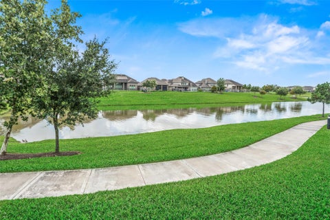 Tiny photo for 13710 Bethel Way Crossing, Rosharon, TX 77583 (MLS # 67649379)