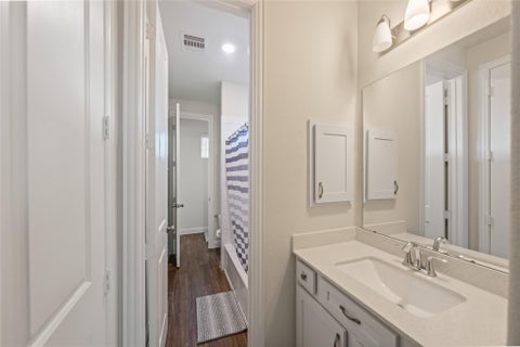 Tiny photo for 13710 Bethel Way Crossing, Rosharon, TX 77583 (MLS # 67649379)
