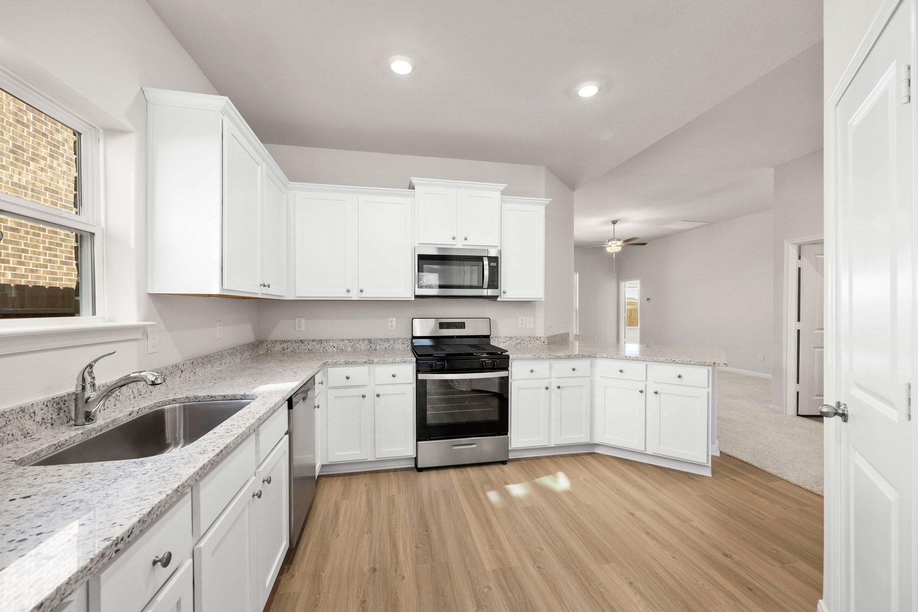 3117 Sea Nettles Drive