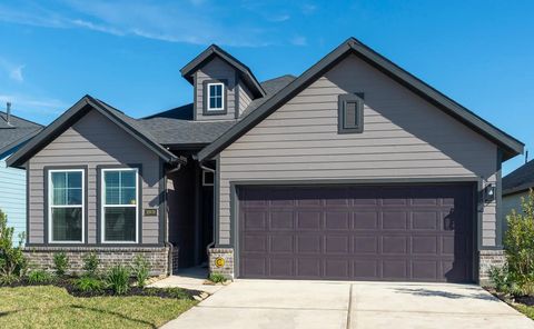 Photo of 16035 Wild Junegrass Way, Cypress, TX 77429 (MLS # 10934101)