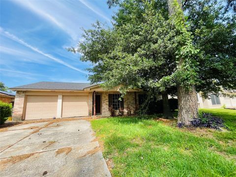 Photo of 23930 Verngate Drive, Spring, TX 77373 (MLS # 59823878)