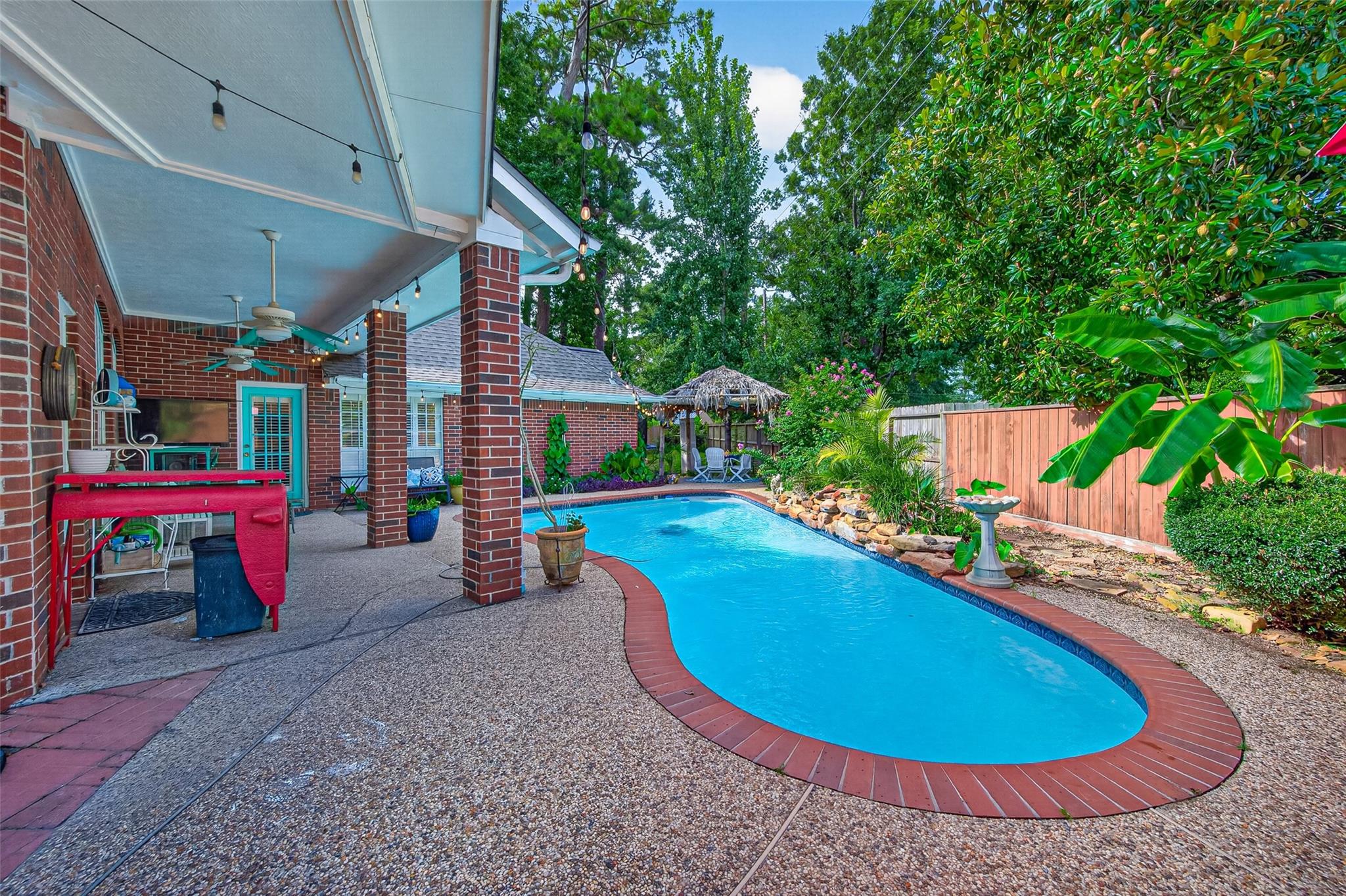 16322 Hammerwood Court