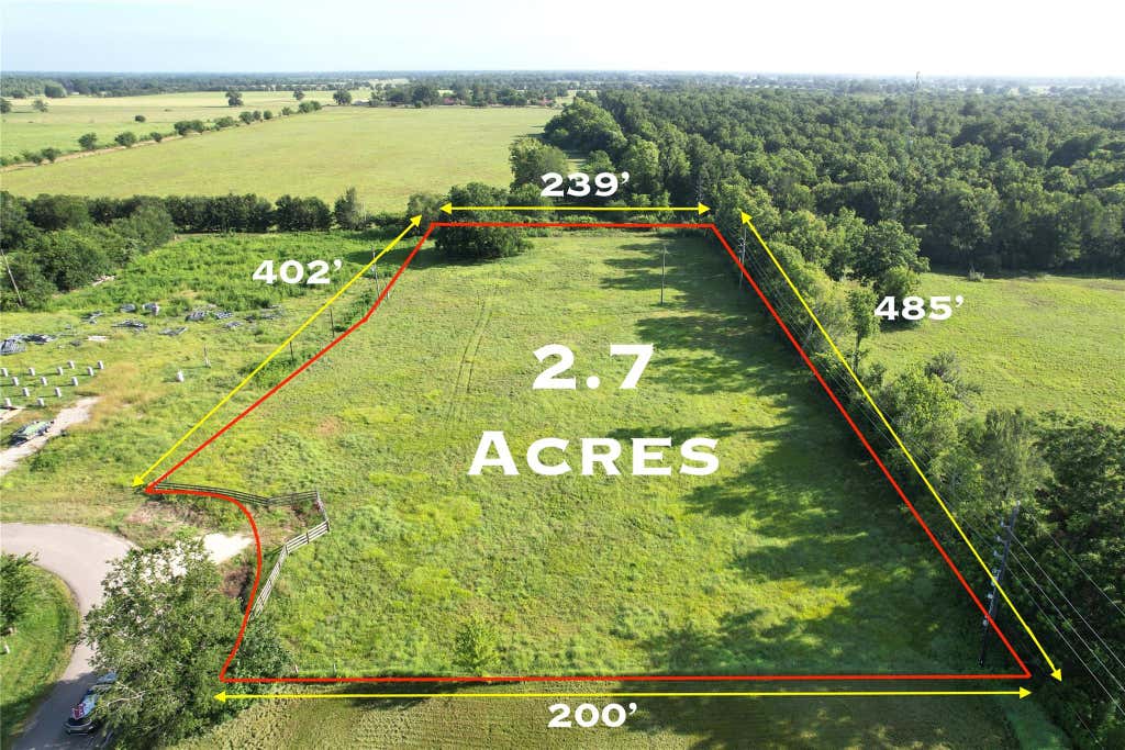 Photo of 36600 Cheyenne Road, Simonton, TX 77485 (MLS # 1076158)