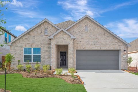 Property photo of 13926 Baikal Manor Drive, Santa Fe, TX 77510