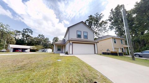 Homes For Sale - 761 Plum Tree Cir<br/> Livingston, TX 77351