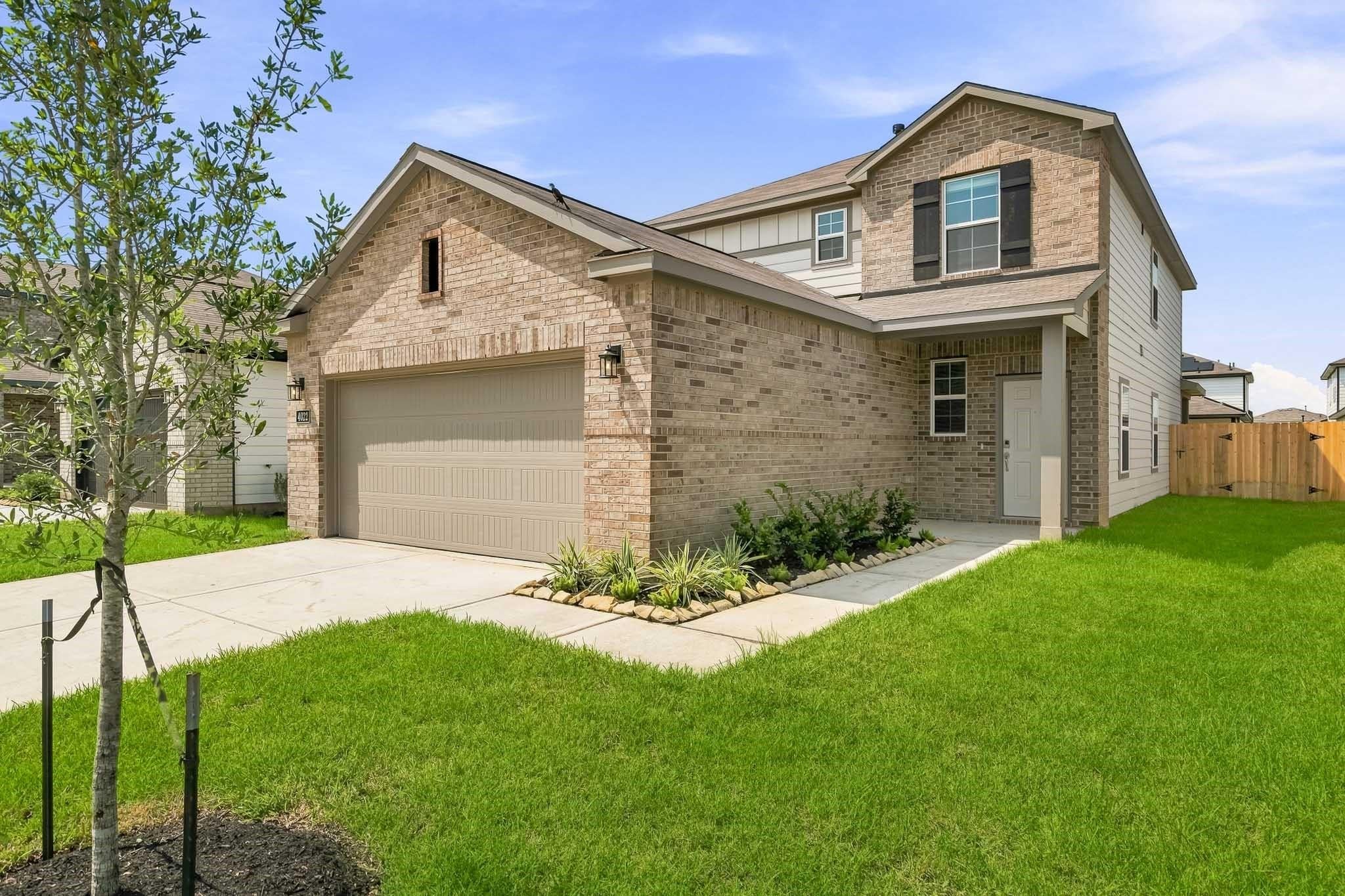 4022 Bay Court
