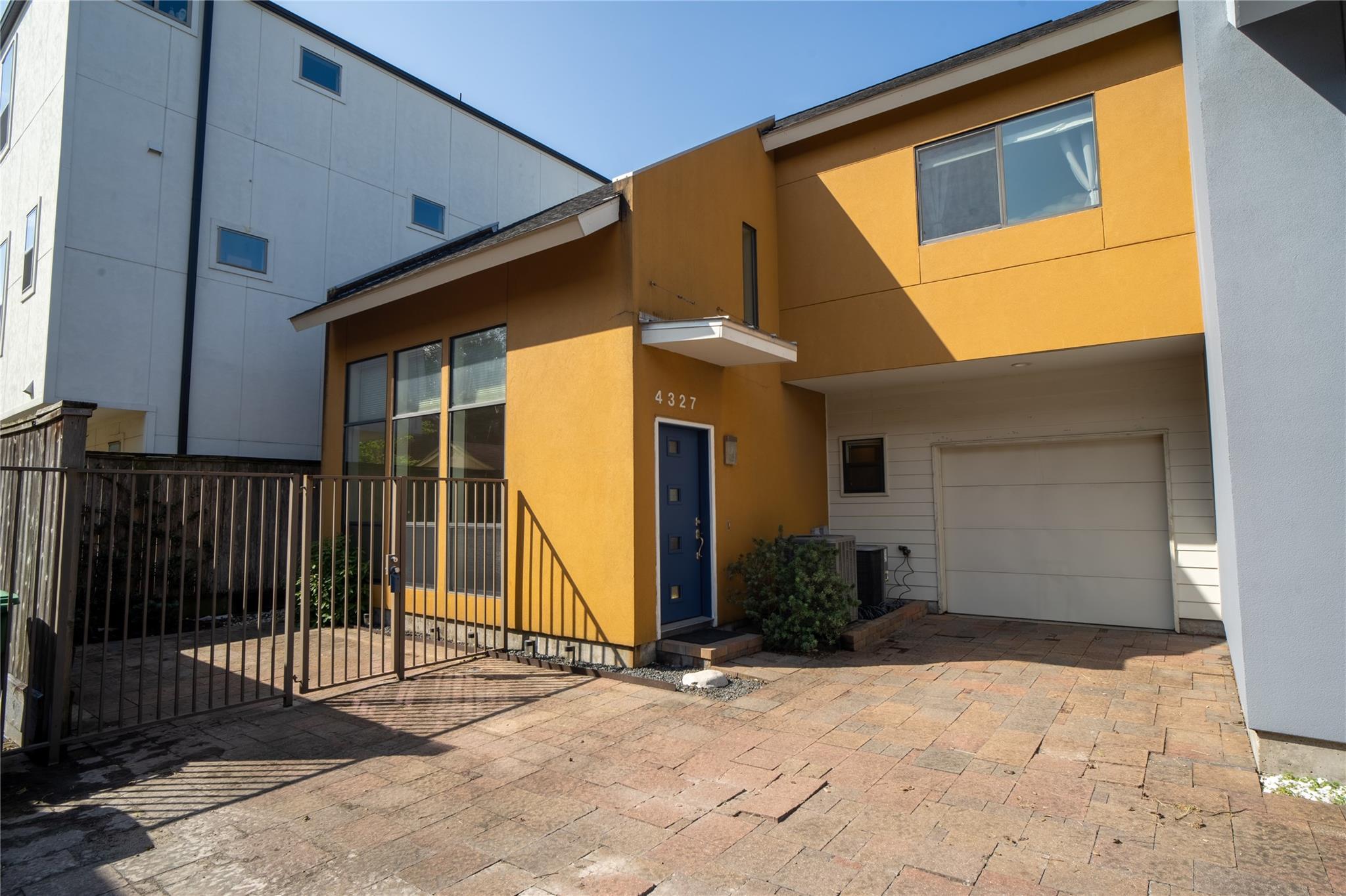 4327 Eigel Street