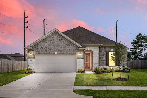 Photo of 25523 Cartington Lane, Katy, TX 77493 (MLS # 71531835)