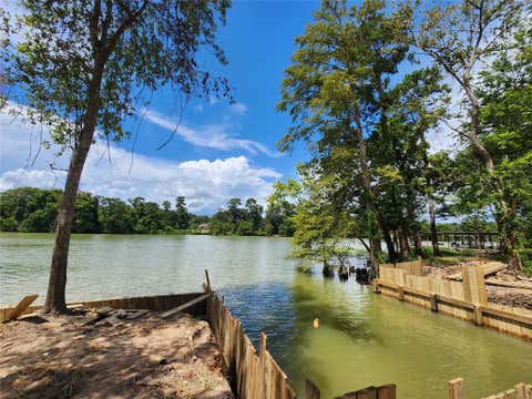 Vacant Land For Sale - 25810 Lakewater Drive<br/> Houston, TX 77336