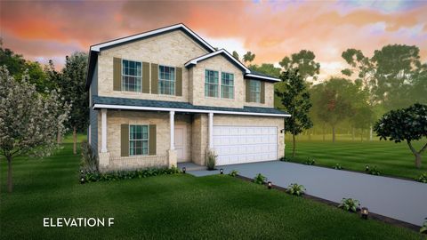 Photo of 5221 Harvest Season Lane, Pearland, TX 77584 (MLS # 76649018)