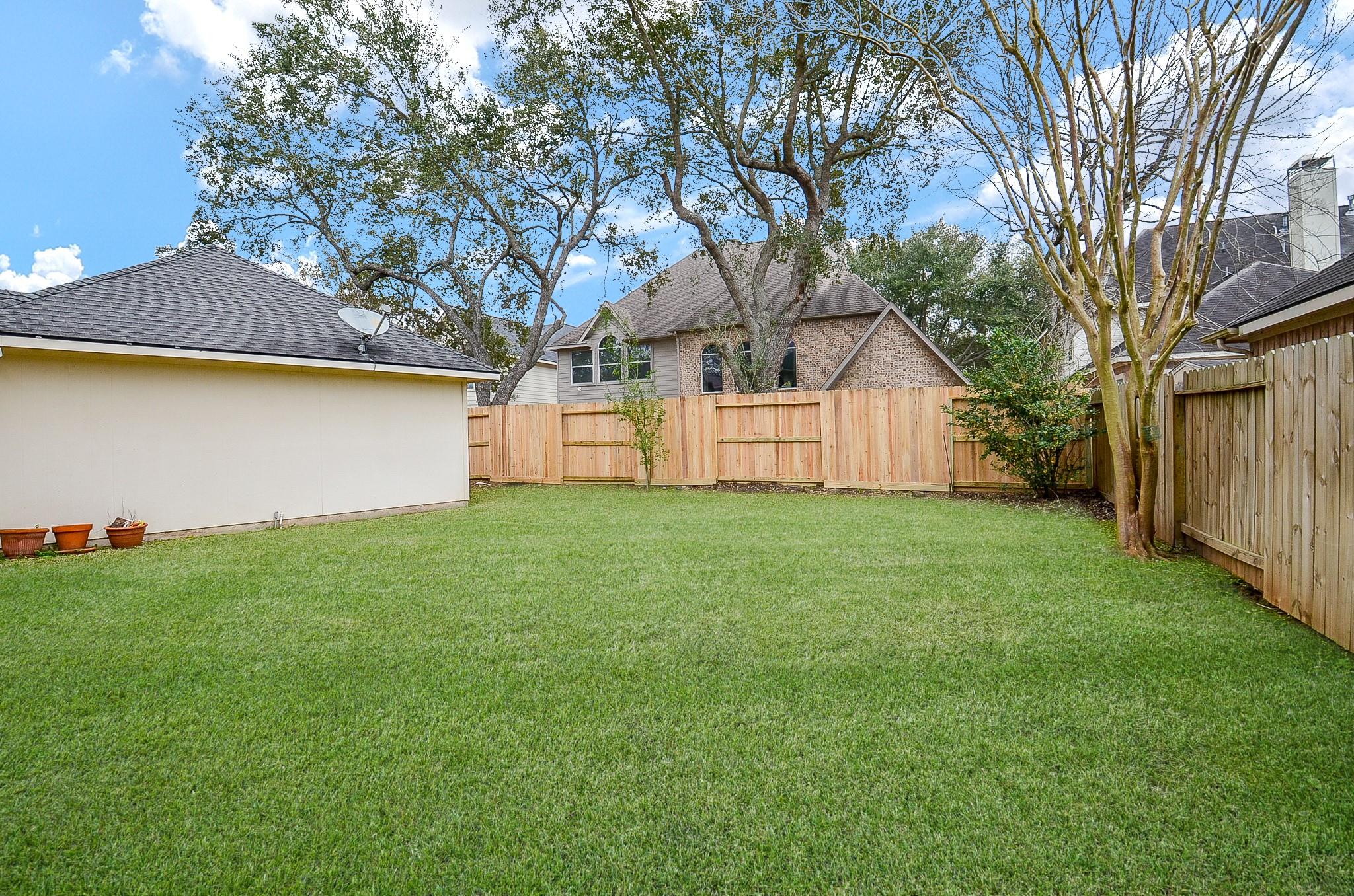 13023 Forester Canyon Lane