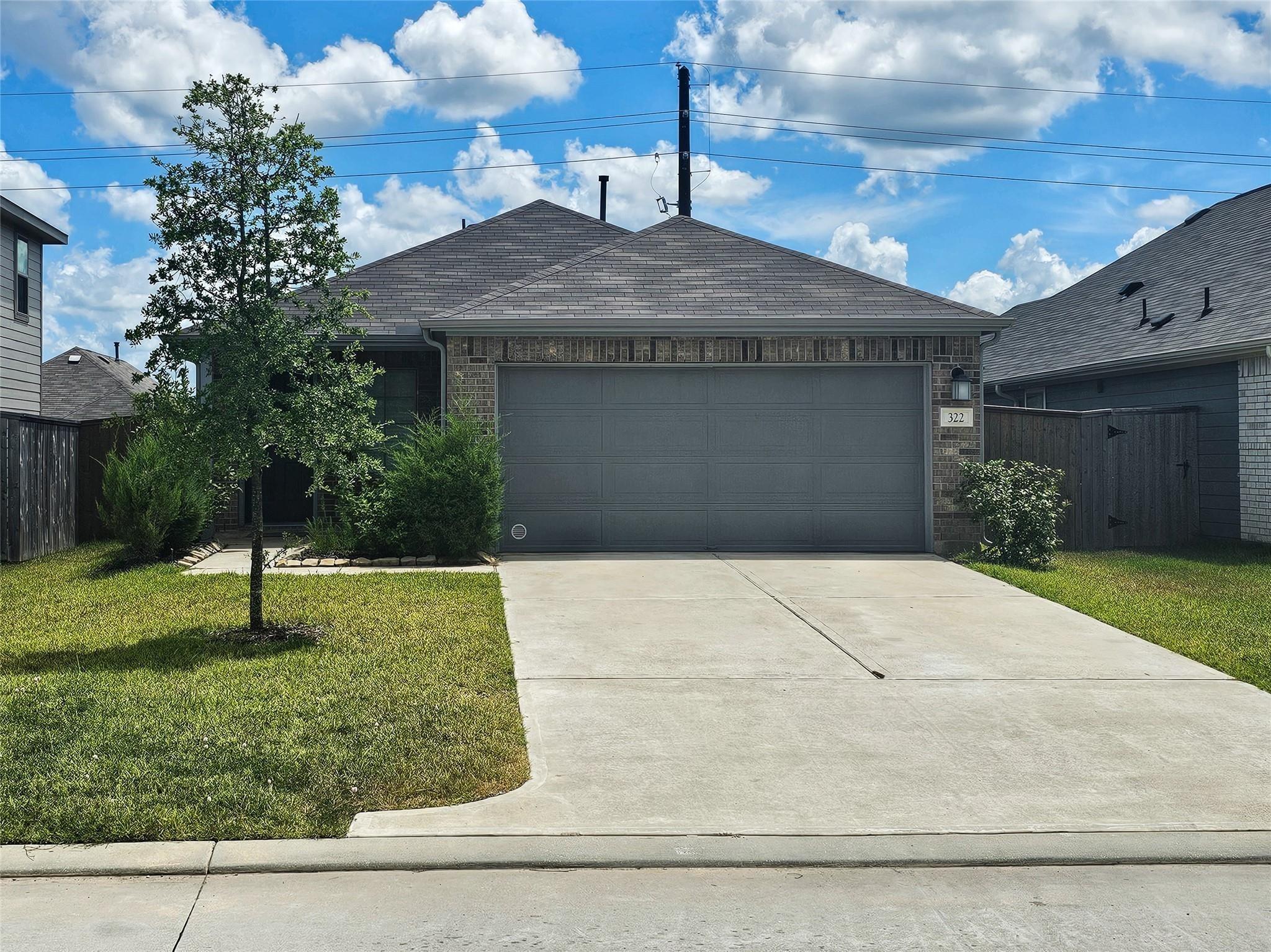 322 Pickwick Gardens Lane