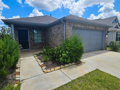 322 Pickwick Gardens Lane Magnolia TX 77354