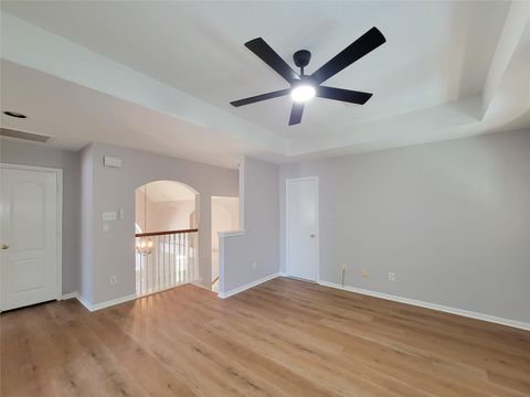 Tiny photo for 9410 Barretts Glen Court, Houston, TX 77065 (MLS # 7098454)