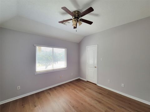 Tiny photo for 9410 Barretts Glen Court, Houston, TX 77065 (MLS # 7098454)