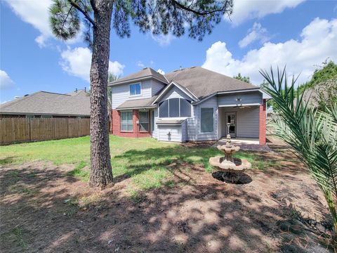 Tiny photo for 9410 Barretts Glen Court, Houston, TX 77065 (MLS # 7098454)