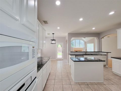 Tiny photo for 9410 Barretts Glen Court, Houston, TX 77065 (MLS # 7098454)